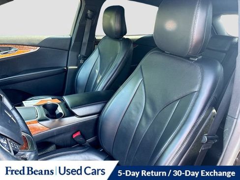 Used 2020 Lincoln Nautilus Reserve AWD/4WD image 29