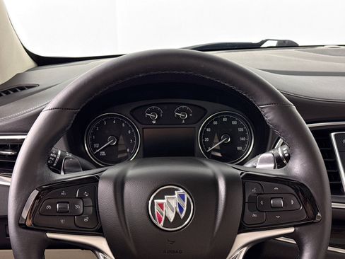 Used 2023 Buick Enclave Essence w/ Experience Buick Package image 26