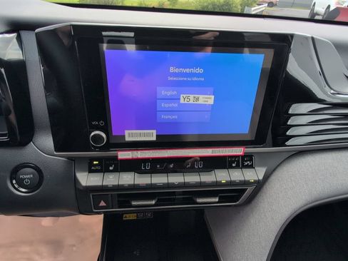 Certified 2026 Toyota Camry LE w/ Convenience Package FWD image 21