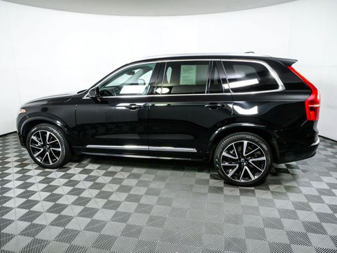 Used 2023 Volvo XC90 B6 Plus w/ Protection Package Premier AWD/4WD image 28