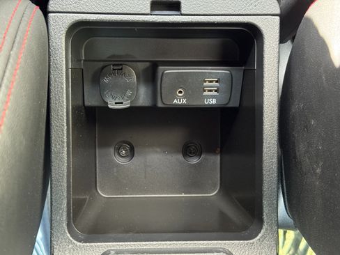 Used 2018 Subaru WRX STI AWD/4WD image 26