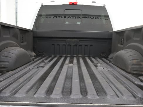 Used 2024 Ford F250 XL w/ STX Appearance Package AWD/4WD image 31