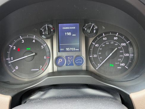 Used 2019 Lexus GX 460 Premium AWD/4WD image 22
