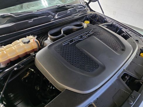 Used 2021 RAM 1500 TRX w/ TRX Level 2 Equipment Group AWD/4WD image 51