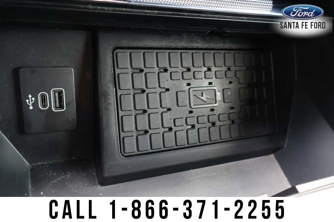 Used 2025 Ford F150 Lariat w/ Equipment Group 501A Mid AWD/4WD image 47