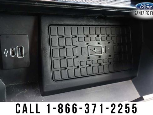 Used 2025 Ford F150 Lariat w/ Equipment Group 501A Mid AWD/4WD image 47