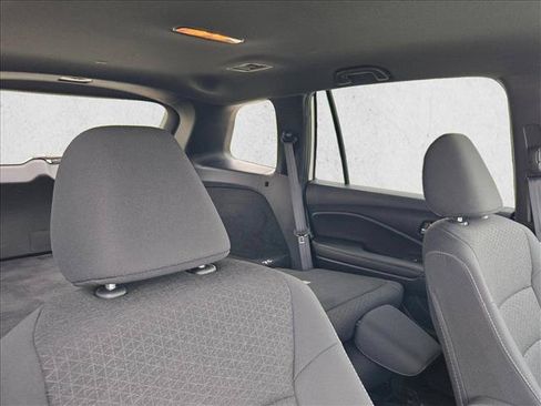 Used 2021 Honda Passport Sport image 14