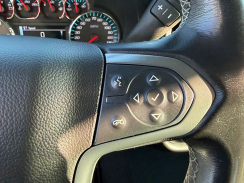 Used 2019 Chevrolet Silverado 1500 LT w/ All Star Edition image 35