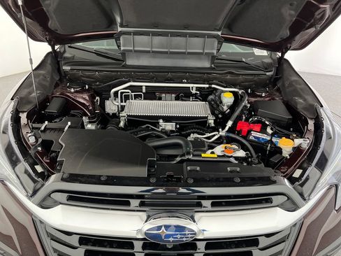 Certified 2023 Subaru Ascent Touring AWD/4WD image 24