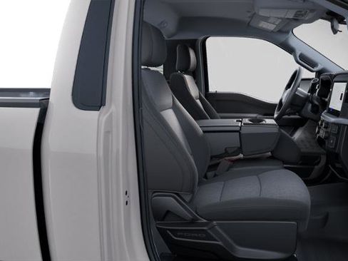 New 2025 Ford F150 XL image 29