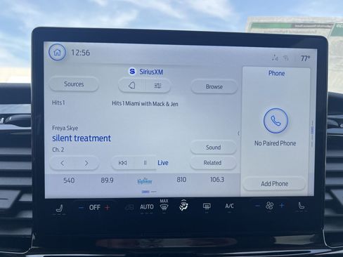 New 2026 Ford Transit 350 XLT image 26