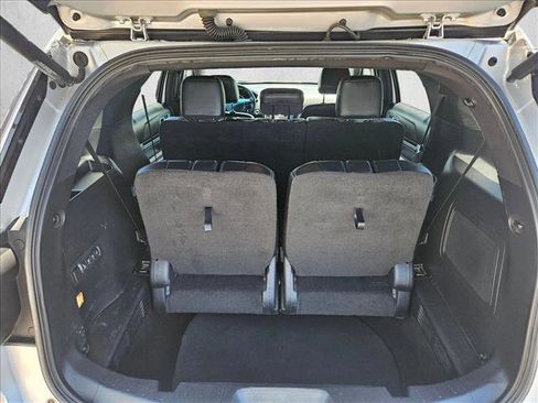 Used 2016 Ford Explorer Limited FWD image 6