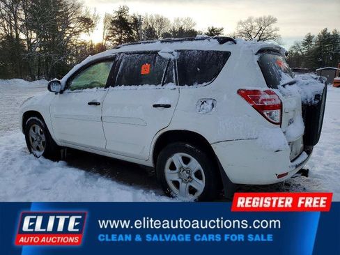 Used 2010 Toyota RAV4 4WD V6 image 3
