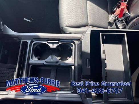 New 2026 Ford F250 Lariat w/ Tremor Off-Road Package AWD/4WD image 24