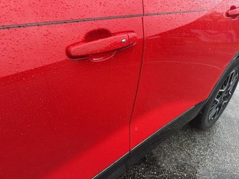 Used 2023 Chevrolet Blazer RS w/ Driver Confidence II Package image 12