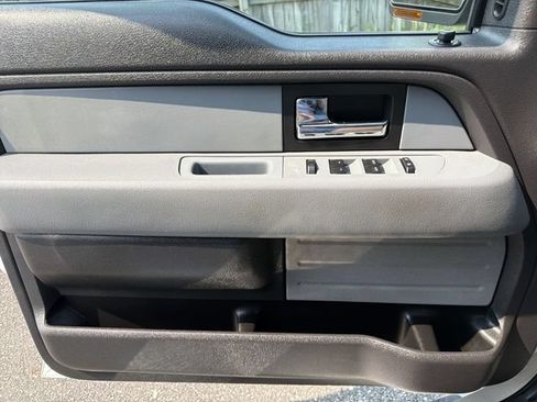 Used 2012 Ford F150 XLT w/ XLT Chrome Pkg RWD image 21