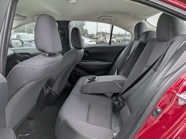 Used 2024 Toyota Corolla LE FWD image 12