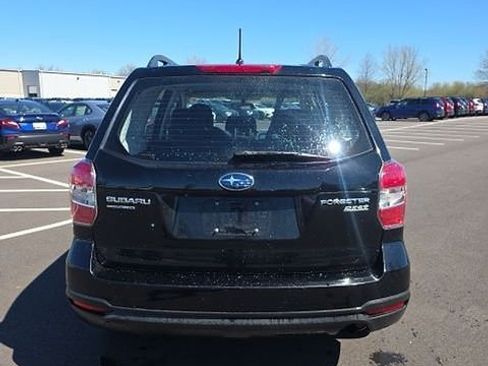 Used 2015 Subaru Forester 2.5i w/ Alloy Wheel Package image 5