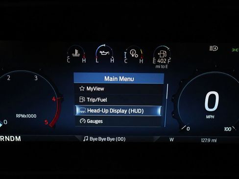 Used 2025 Ford F450 Platinum w/ FX4 Off-Road Package image 20