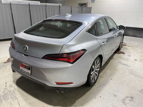 Certified 2026 Acura Integra FWD image 26