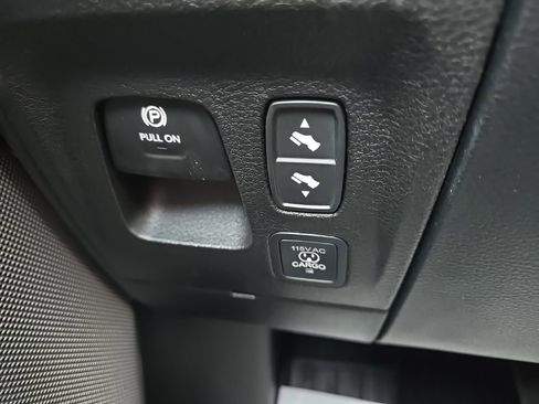 New 2026 RAM 1500 Rebel w/ Advanced Safety Group II AWD/4WD image 56