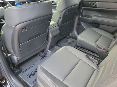 New 2026 Hyundai Santa Fe Calligraphy image 25