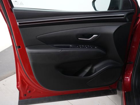 Certified 2023 Hyundai Tucson SEL w/ Convenience Package FWD image 19