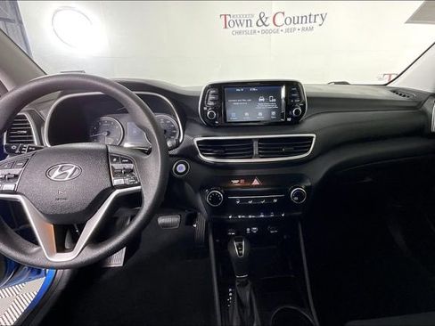 Used 2019 Hyundai Tucson Value image 13