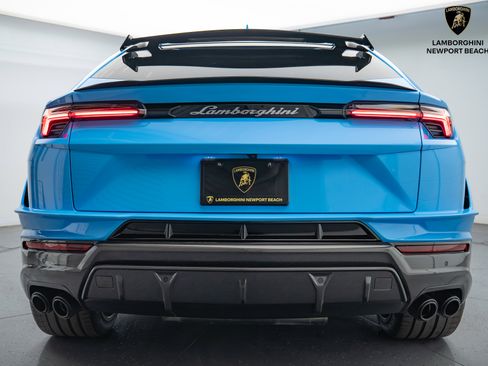 Used 2024 Lamborghini Urus Performante image 18