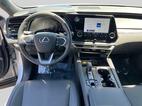 Used 2023 Lexus RX 350 Premium w/ Accessory Package (Z1) AWD/4WD image 13