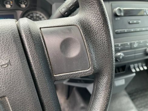 Used 2014 Ford F350 XL w/ Power Equipment Group RWD image 19