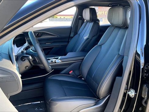 New 2026 Cadillac Lyriq Sport RWD image 12