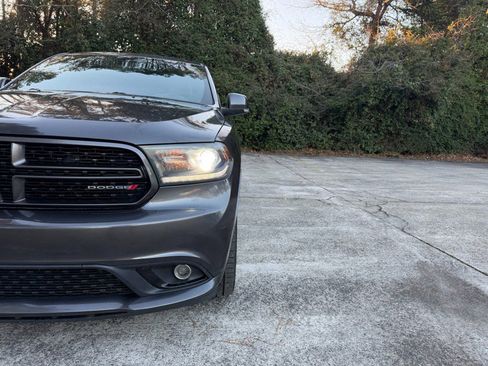 Used 2014 Dodge Durango R/T w/ Premium Nappa Leather Group image 15