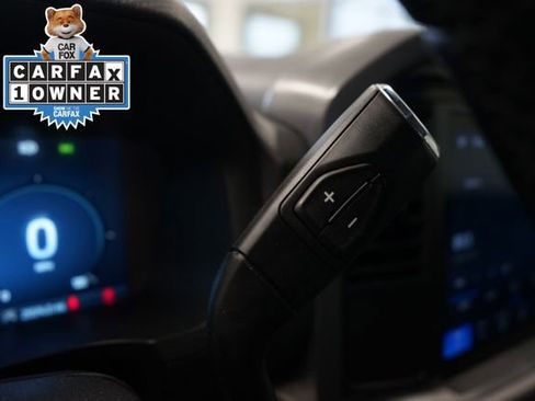 Certified 2025 Ford F150 XLT w/ Equipment Group 301A Standard image 24