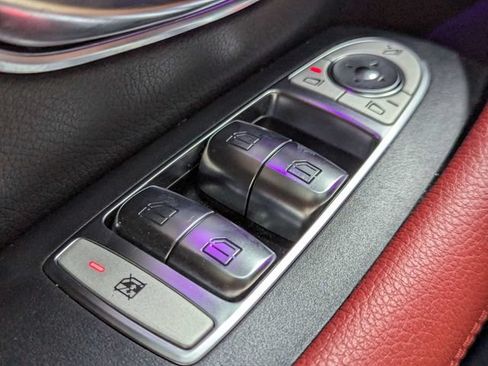 Used 2020 Mercedes-Benz E 450 Cabriolet w/ AMG Line image 15