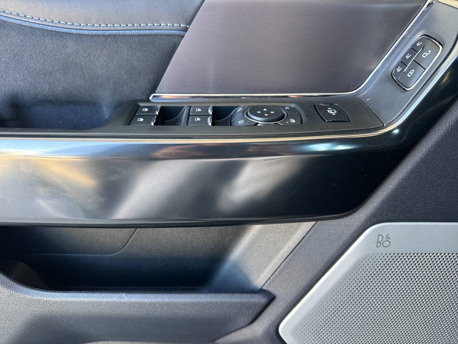 New 2026 Ford F250 Platinum AWD/4WD image 11
