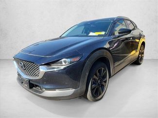 Used 2024 MAZDA CX-30 AWD 2.5 S w/ Select Sport Pkg video 1