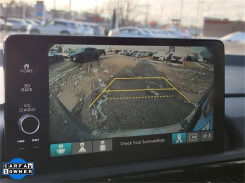 Used 2024 Honda CR-V EX-L image 26