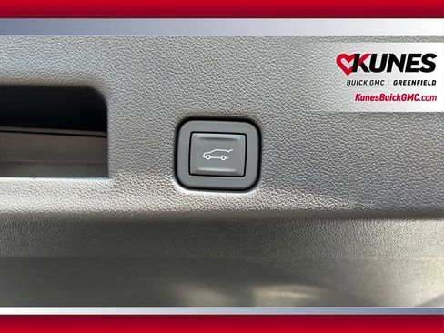 New 2026 Buick Enclave Sport Touring w/ LPO, Floor Liner Package image 15