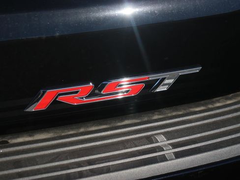 New 2025 Chevrolet Tahoe RST image 11