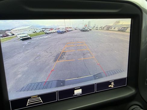 Used 2020 Chevrolet Silverado 2500 LTZ w/ LTZ Plus Package image 17