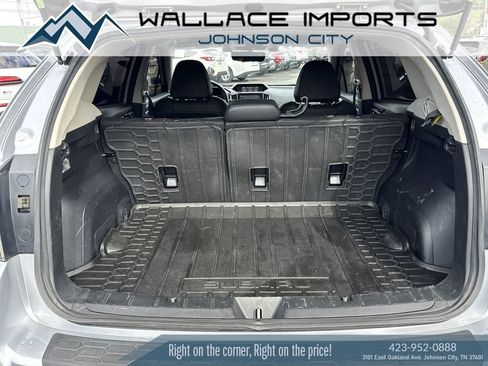 Used 2023 Subaru Crosstrek 2.5i Limited AWD/4WD image 44