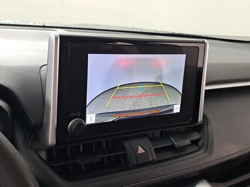Used 2023 Toyota RAV4 XLE image 29