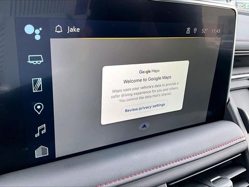 Used 2024 Chevrolet Tahoe RST w/ Luxury Package image 33