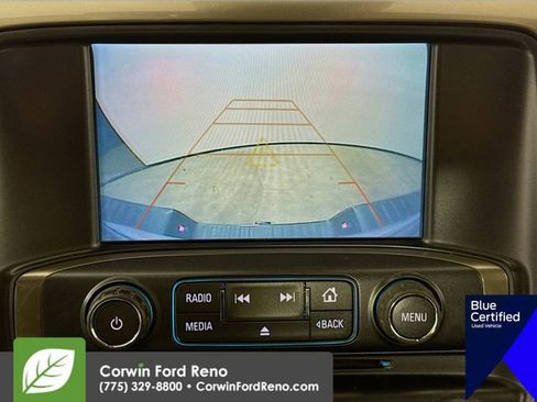 Used 2018 Chevrolet Silverado 1500 High Country image 18