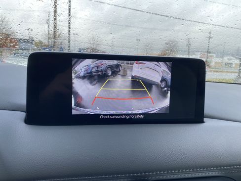 Used 2023 MAZDA CX-5 AWD 2.5 S w/ Preferred Package image 21