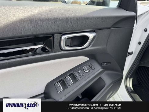 Used 2025 Honda Civic Sport image 15