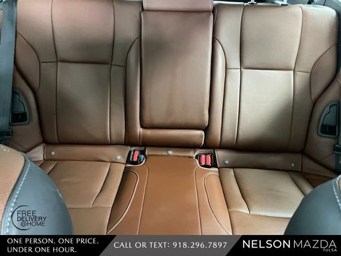 Used 2024 Subaru Outback Touring XT image 29