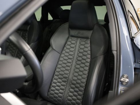 Used 2023 Audi RS 3 w/ RS Technology Package image 16