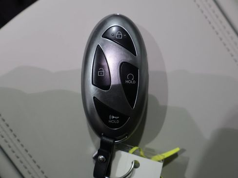 Used 2025 Hyundai Santa Fe SEL AWD/4WD image 27